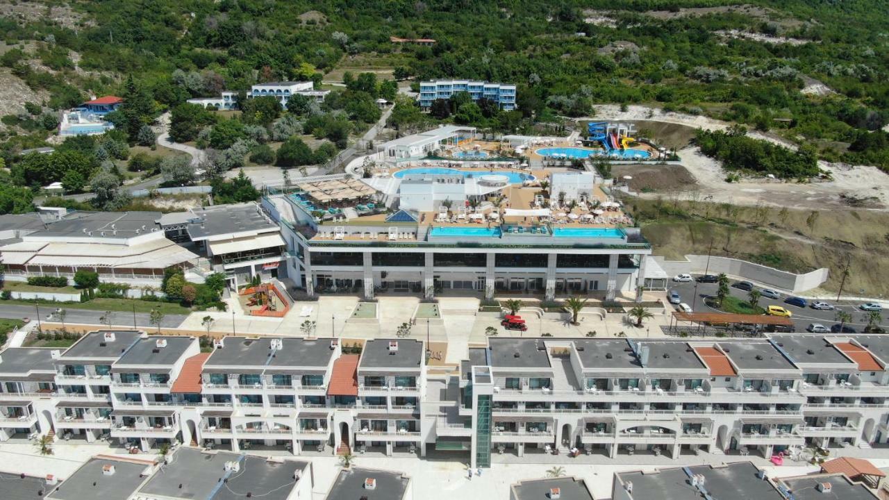 White Lagoon Resort Kavarna Exterior photo